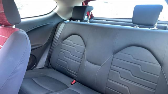 Alfa Romeo Mito image 6