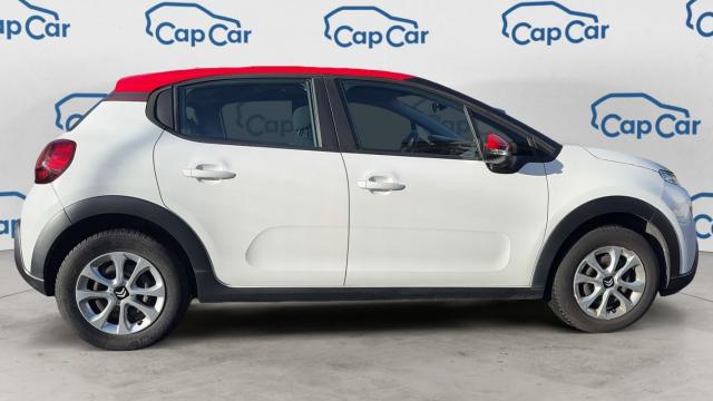 Citroen C3 image 1