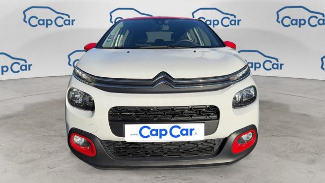 Citroen C3 image 2