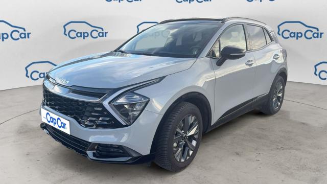 Kia Sportage 1.6 T-Gdi 230 Hybrid 2wd Bva6 30 Years