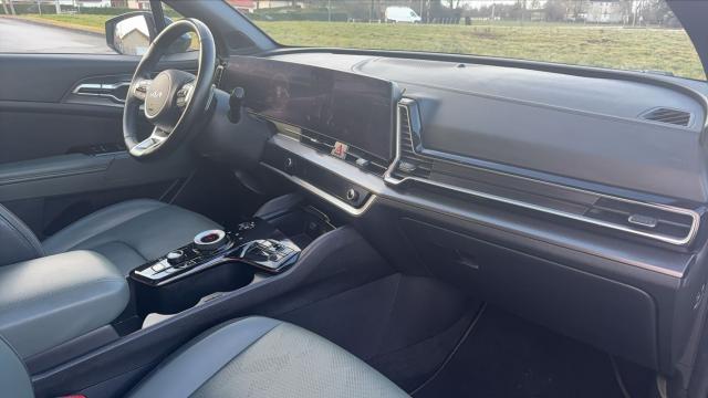 Kia Sportage image 3