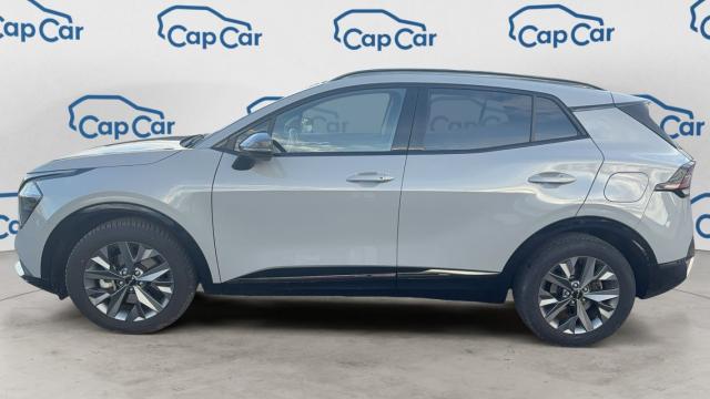 Kia Sportage image 1