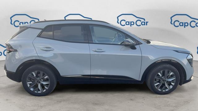 Kia Sportage image 6