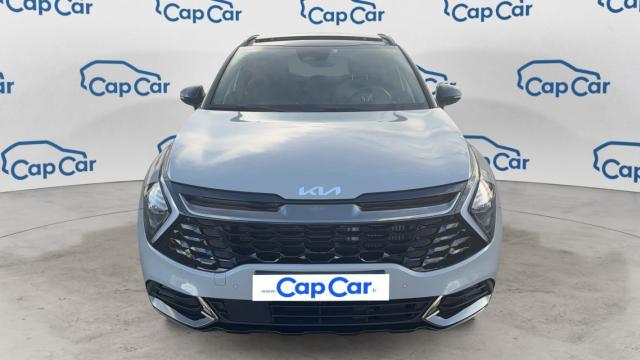 Kia Sportage image 2