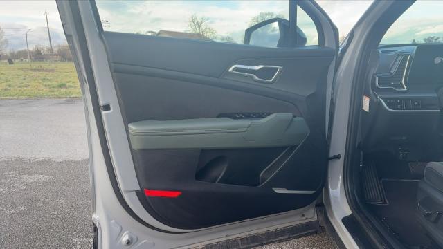 Kia Sportage image 9