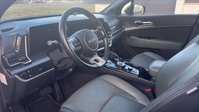Kia Sportage image 5