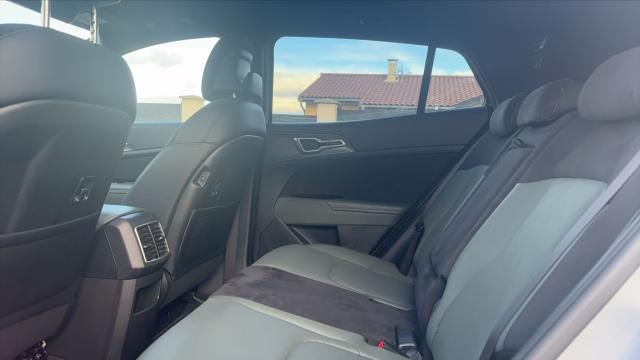 Kia Sportage image 4