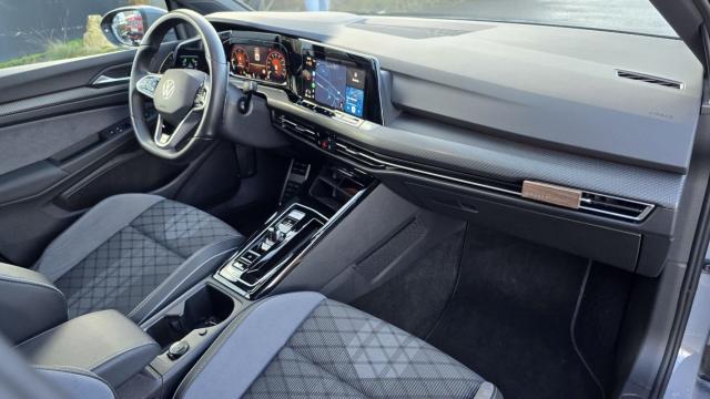 Volkswagen Golf image 8