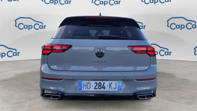 Volkswagen Golf image 9