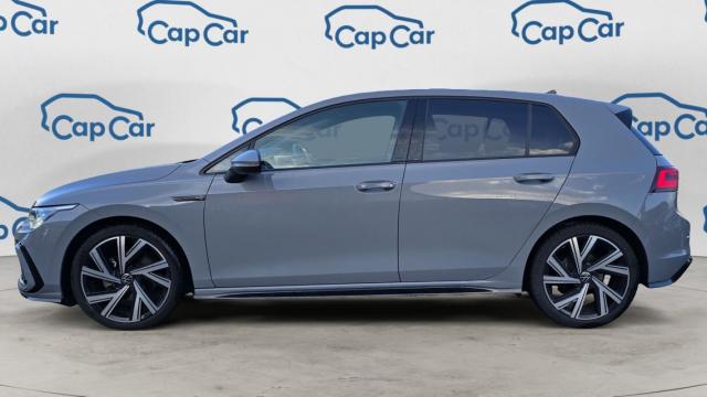 Volkswagen Golf image 1