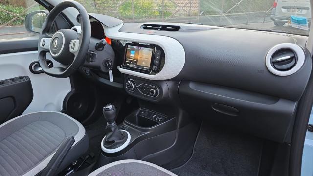 Renault Twingo image 2