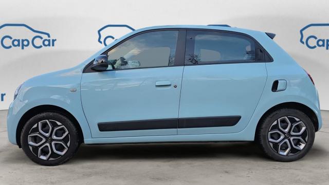 Renault Twingo image 8
