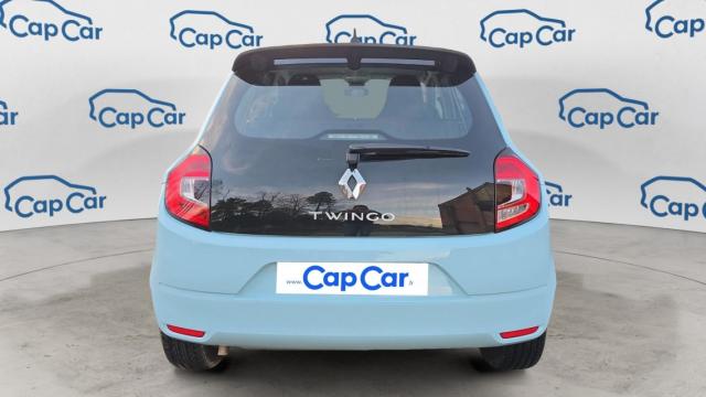 Renault Twingo image 4