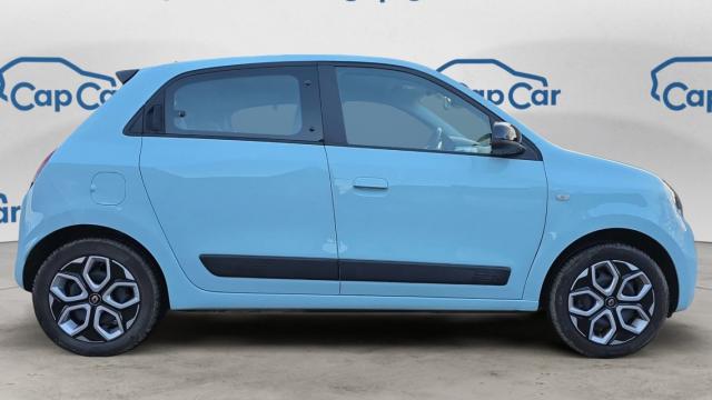 Renault Twingo image 3