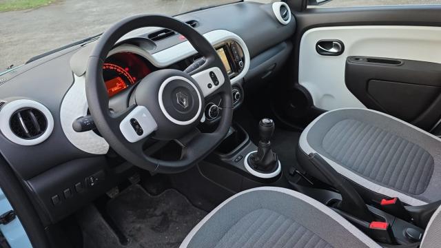 Renault Twingo image 7