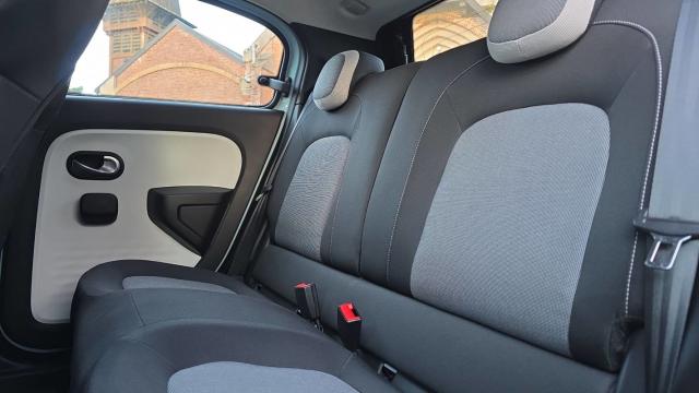 Renault Twingo image 1