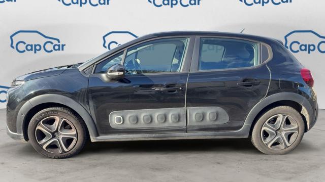 Citroen C3 image 8
