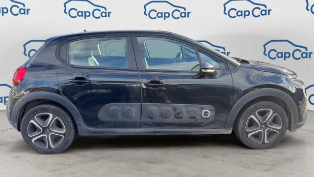 Citroen C3 image 9