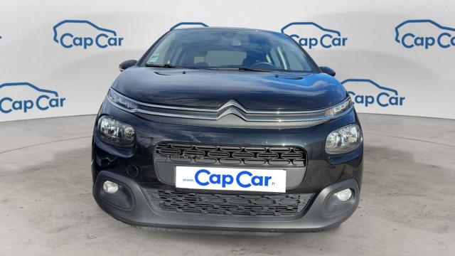 Citroen C3 image 3