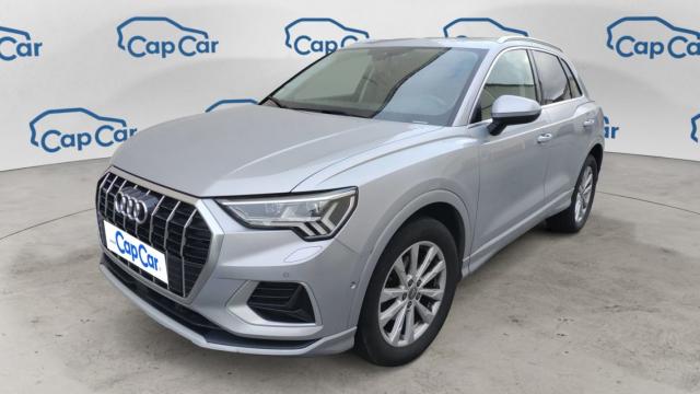 Audi Q3 2.0 Tdi 150 Quattro Ambition Luxe