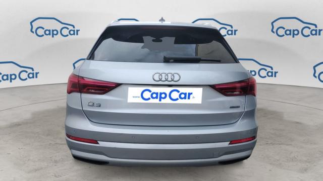 Audi Q3 image 9