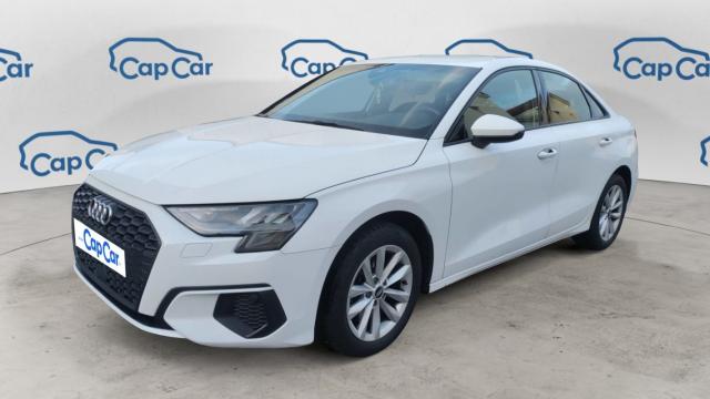 Audi A3 Limousine 1.0 Tfsi 110 Design