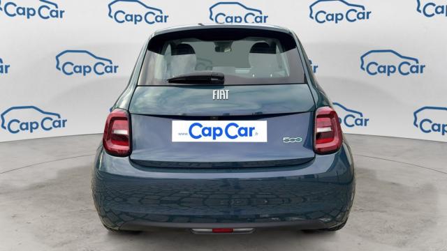 Fiat 500 image 4