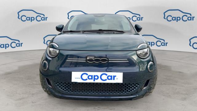 Fiat 500 image 8