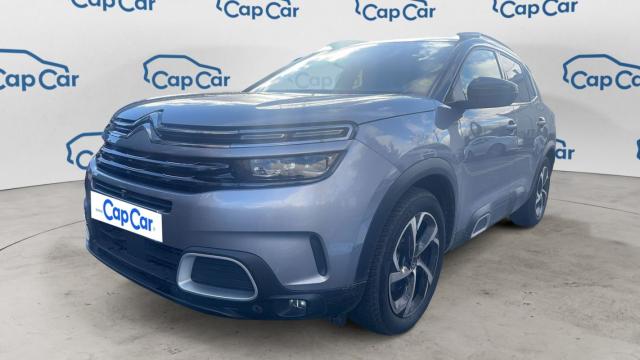 Citroen C5 Aircross 1.5 Bluehdi 130 Eat8 Shine Pack
