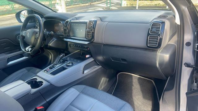 Citroen C5 Aircross image 2