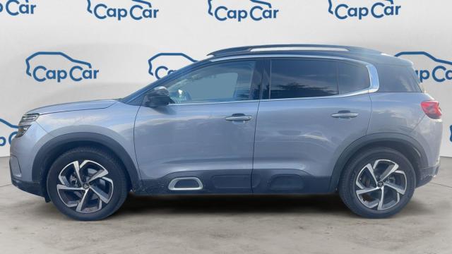 Citroen C5 Aircross image 8