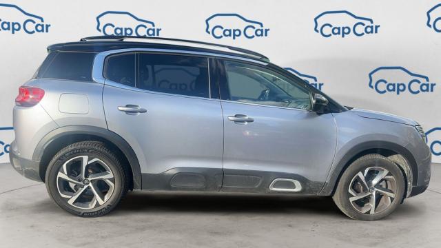 Citroen C5 Aircross image 6