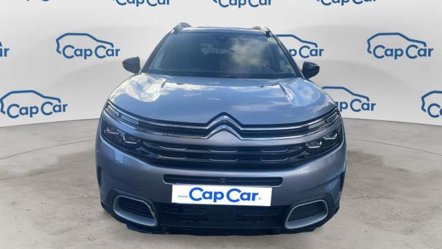Citroen C5 Aircross image 9