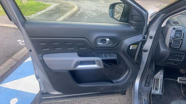 Citroen C5 Aircross image 4