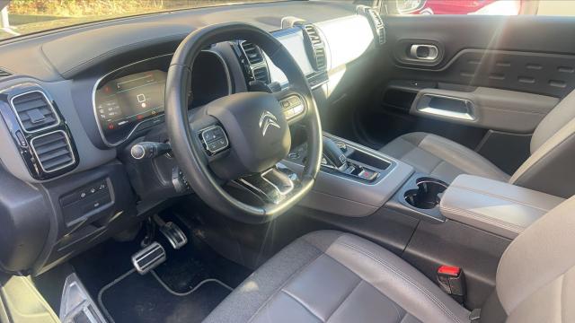 Citroen C5 Aircross image 1