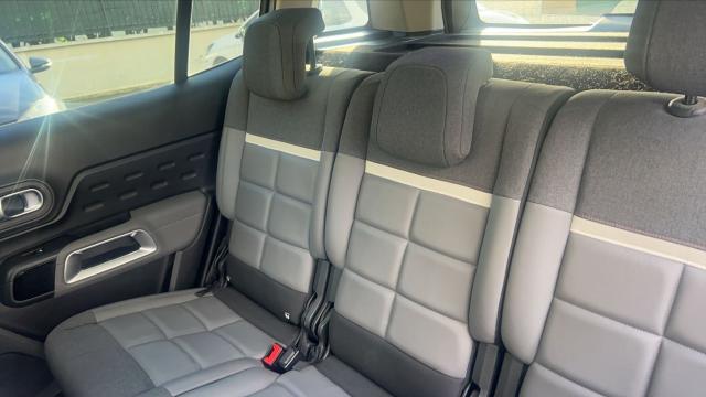 Citroen C5 Aircross image 5