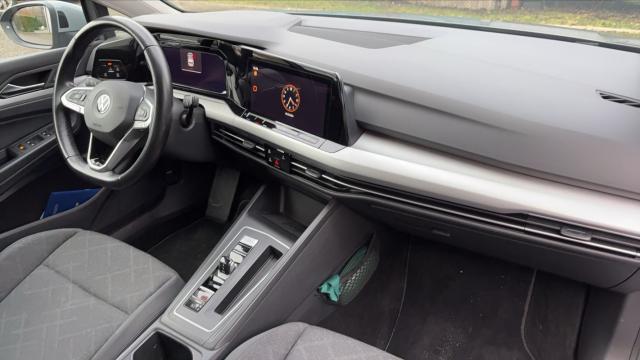 Volkswagen Golf image 2