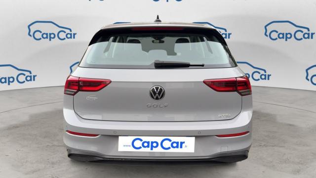 Volkswagen Golf image 5