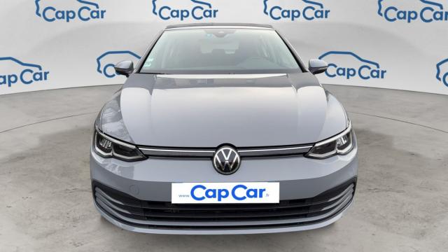 Volkswagen Golf image 3