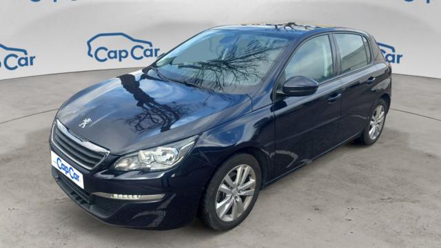 Peugeot 308 1.2 Puretech 110 Active