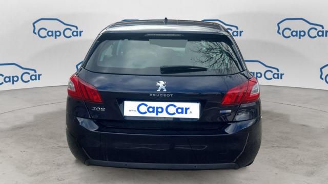 Peugeot 308 image 7