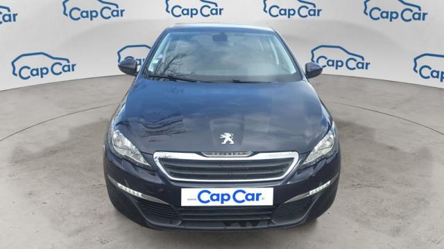 Peugeot 308 image 2