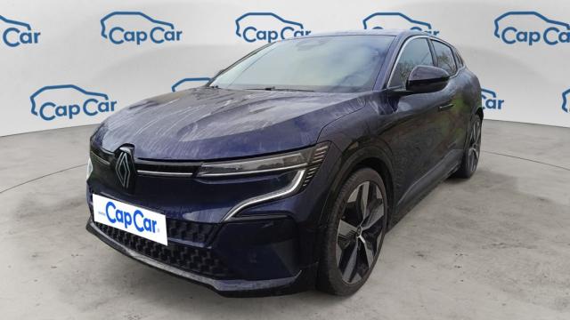 Renault Mégane V 60 Kwh 220 Techno - Automatique Entretien Constructeur