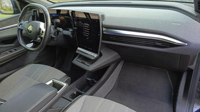 Renault Mégane image 7