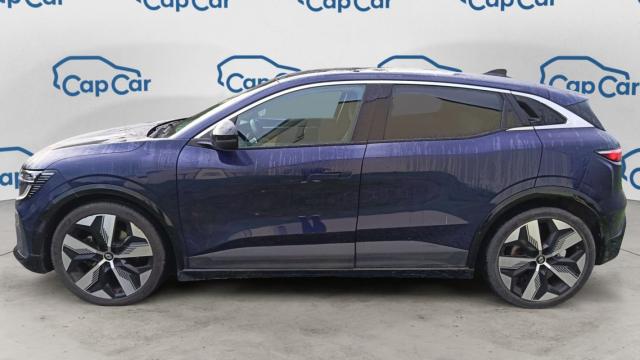 Renault Mégane image 1