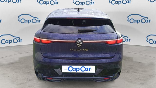 Renault Mégane image 3