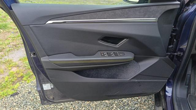 Renault Mégane image 6