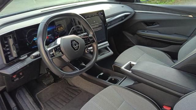 Renault Mégane image 5
