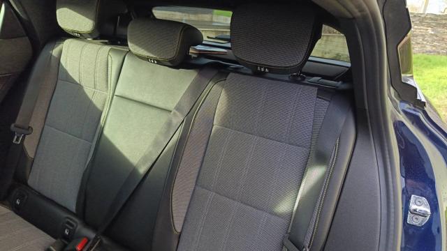 Renault Mégane image 4