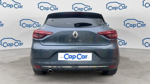 Renault Clio image 7